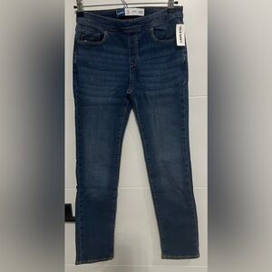 *New*Old Navy Girls Skinny Pull-On Jeans -Size XL (14-16)